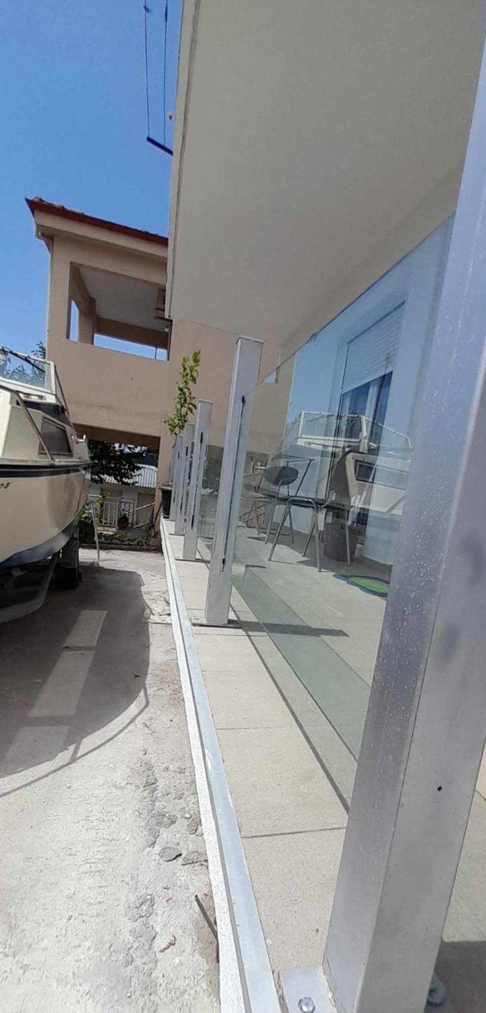 Halkidiki Rooms Néa Fókaia Exteriér fotografie