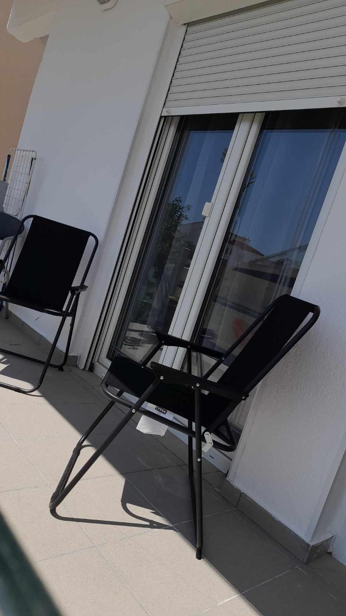 Halkidiki Rooms Néa Fókaia Exteriér fotografie